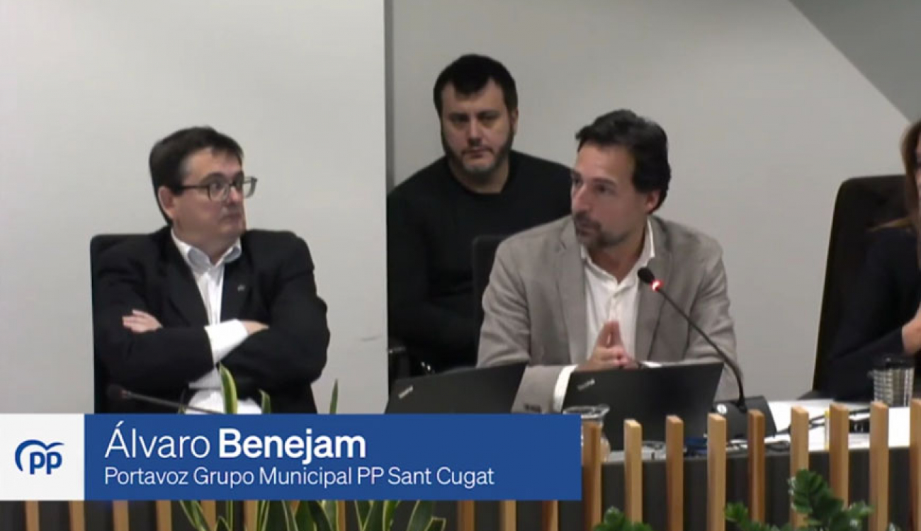 Exigimos recuperar la oficina de expedición del DNI